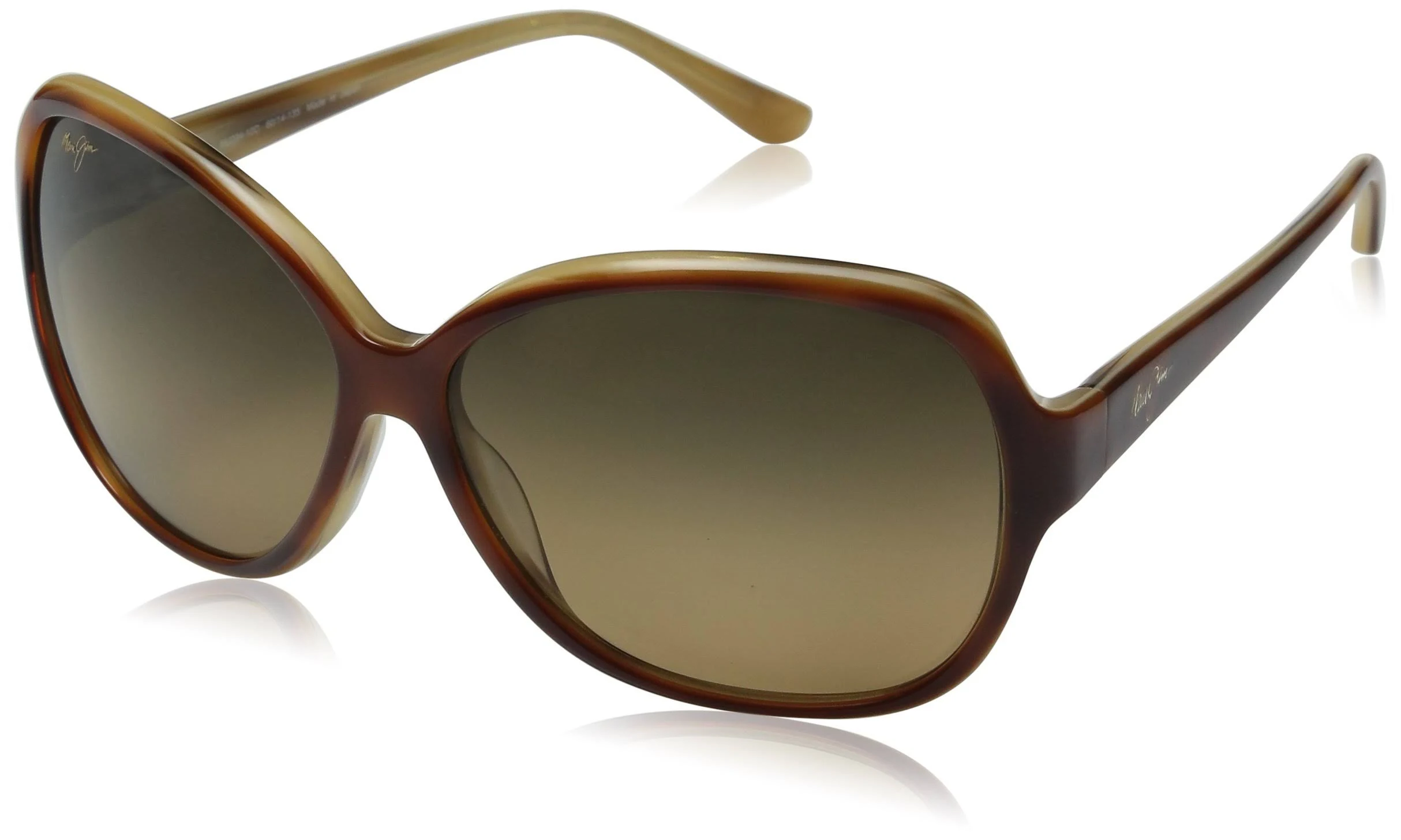 Maui jim maile online